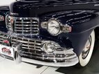 Thumbnail Photo 31 for 1948 Lincoln Continental